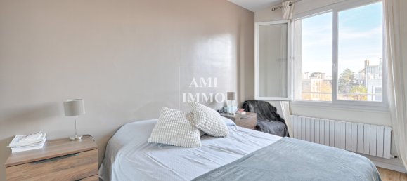 Apartamento de 2 dormitorios en Sceaux, France No. 136798 8