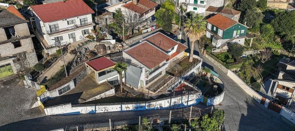 3 غرف نوم منزل في Lanhoso, Portugal رقم 157750 7