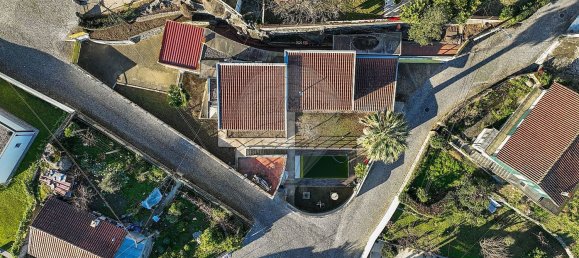 3 غرف نوم منزل في Lanhoso, Portugal رقم 157750 10