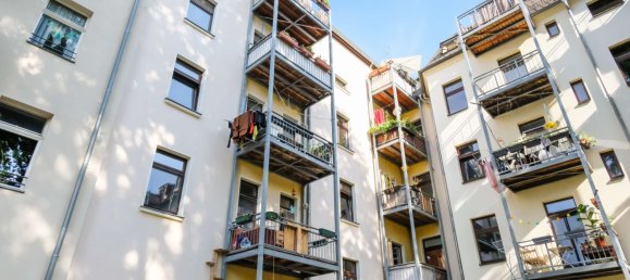 1 Schlafzimmer Wohnung in Leipzig, Germany, Nr. 20775 3