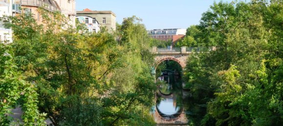 1 Schlafzimmer Wohnung in Leipzig, Germany, Nr. 20775 15