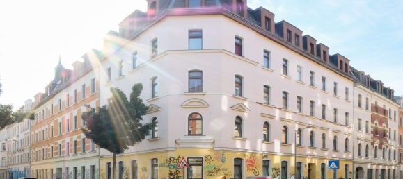 1 Schlafzimmer Wohnung in Leipzig, Germany, Nr. 20775 2