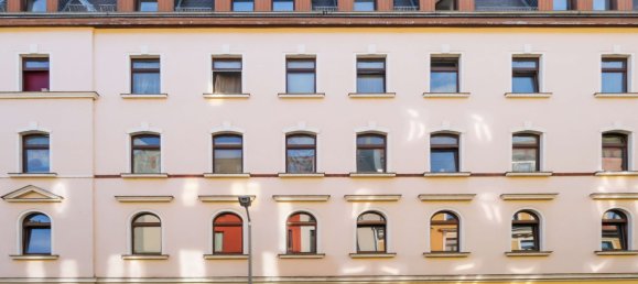 1 Schlafzimmer Wohnung in Leipzig, Germany, Nr. 20775 4