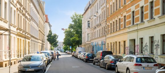 1 Schlafzimmer Wohnung in Leipzig, Germany, Nr. 20775 12