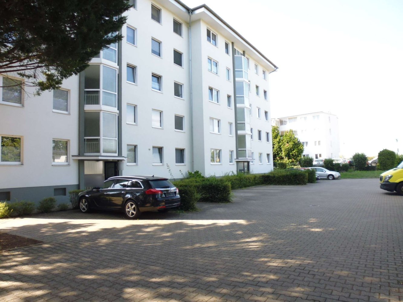 Apartamento T1 em Worms, Germany N.º 311675