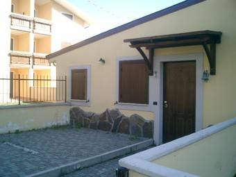 2 Schlafzimmer Wohnung in Ovindoli, Italy, Nr. 173690