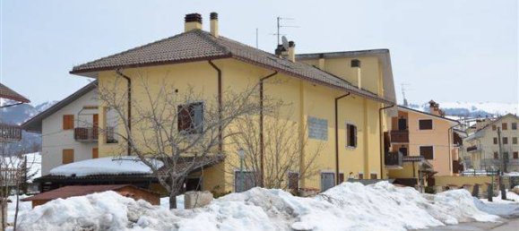 2 Schlafzimmer Wohnung in Ovindoli, Italy, Nr. 173690 11
