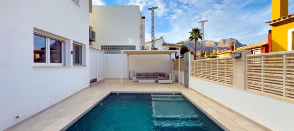 Casa de 3 dormitorios en Alicante, Spain No. 284089 2