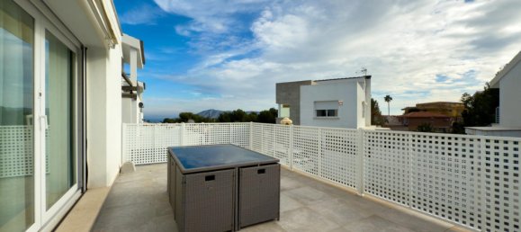 Casa de 3 dormitorios en Alicante, Spain No. 284089 9