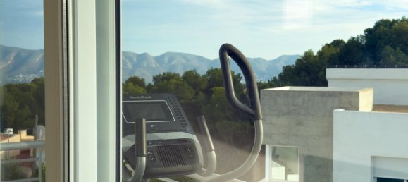 Casa de 3 dormitorios en Alicante, Spain No. 284089 24