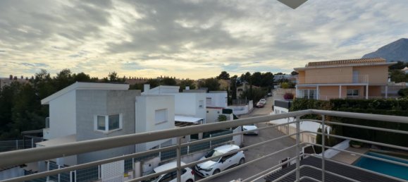 Casa de 3 dormitorios en Alicante, Spain No. 284089 10