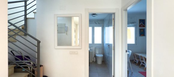 Casa de 3 dormitorios en Alicante, Spain No. 284089 21