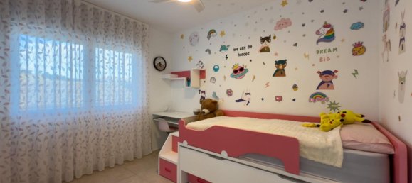 Casa de 3 dormitorios en Alicante, Spain No. 284089 17