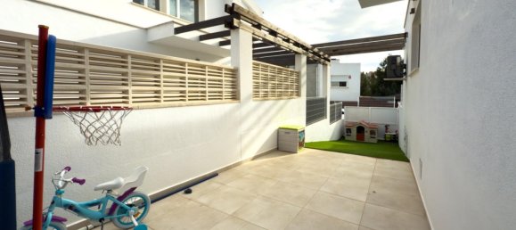 Casa de 3 dormitorios en Alicante, Spain No. 284089 5