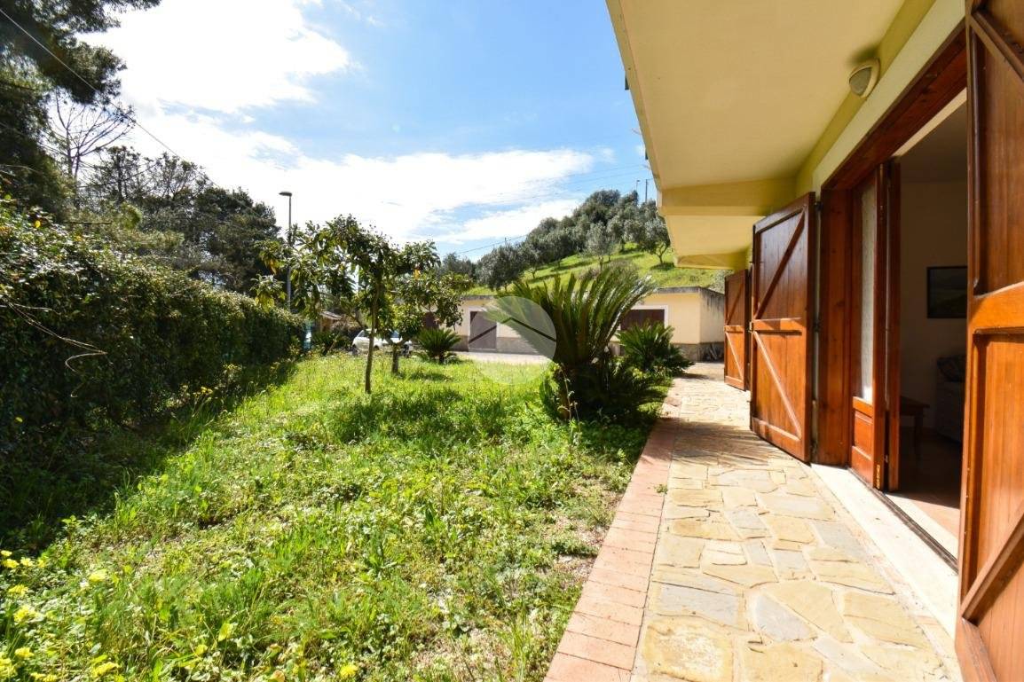 Apartamento T2 em Agropoli, Italy N.º 52401