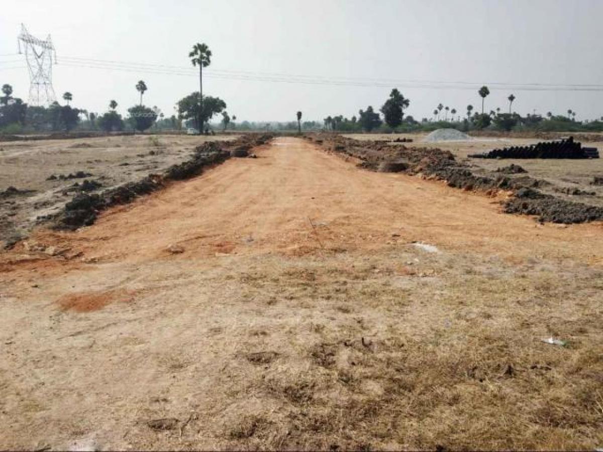  Land in Hyderabad, India No. 30092