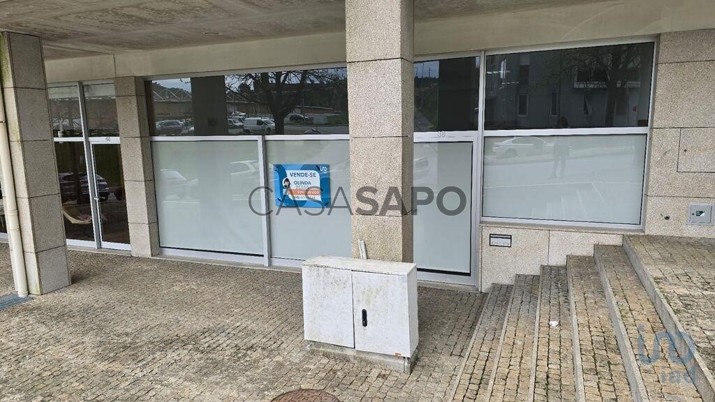Imóvel comercial em Vila Meã, Portugal 237 m² N.º 190439