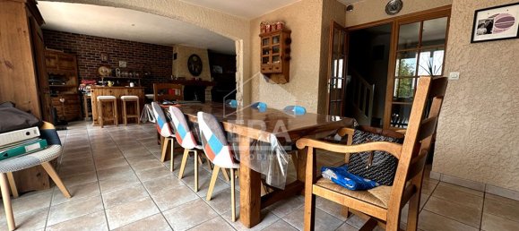 Casa de 6 dormitorios en Villeblevin, France No. 323647 5