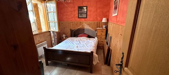 Casa de 6 dormitorios en Villeblevin, France No. 323647 11