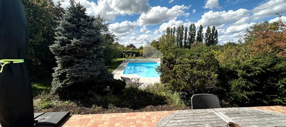 Casa de 6 dormitorios en Villeblevin, France No. 323647 2