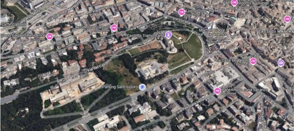 4-Zimmer Wohnung in Lavello, Italy, Nr. 97635 23