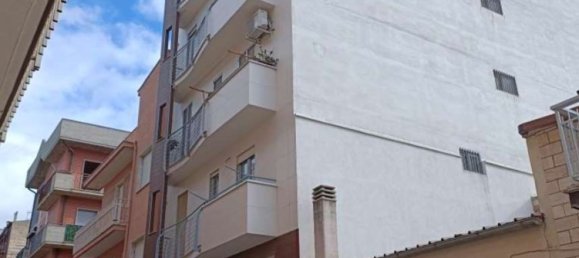 4-Zimmer Wohnung in Lavello, Italy, Nr. 97635 13