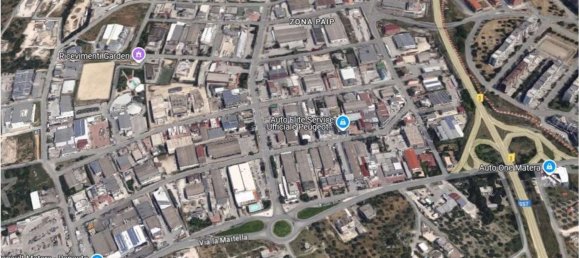 4-Zimmer Wohnung in Lavello, Italy, Nr. 97635 20