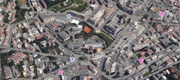 4-Zimmer Wohnung in Lavello, Italy, Nr. 97635 15