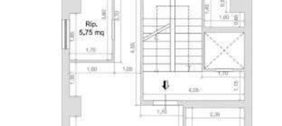 4-Zimmer Wohnung in Lavello, Italy, Nr. 97635 34