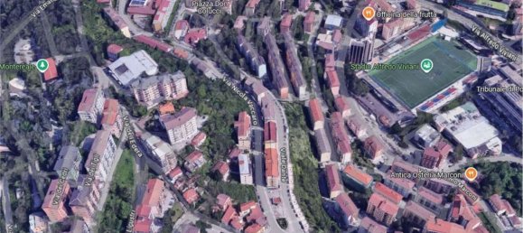 4-Zimmer Wohnung in Lavello, Italy, Nr. 97635 27