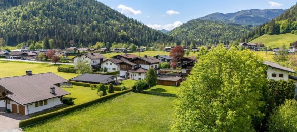  Land in Waidring, Austria No. 165173 2