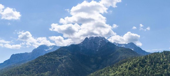  Land in Waidring, Austria No. 165173 4