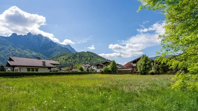  Land in Waidring, Austria No. 165173