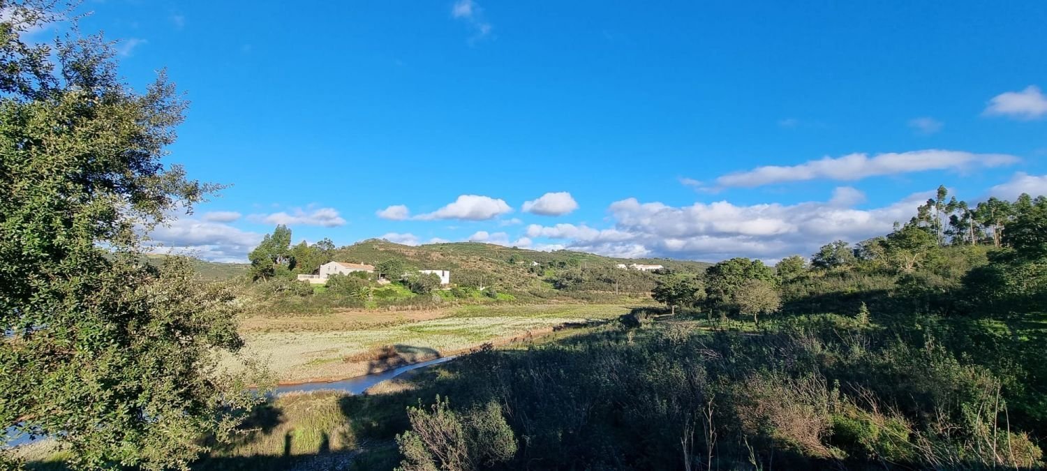 Terreno en Sao Bartolomeu de Messines, Portugal 803240 m² No. 9697