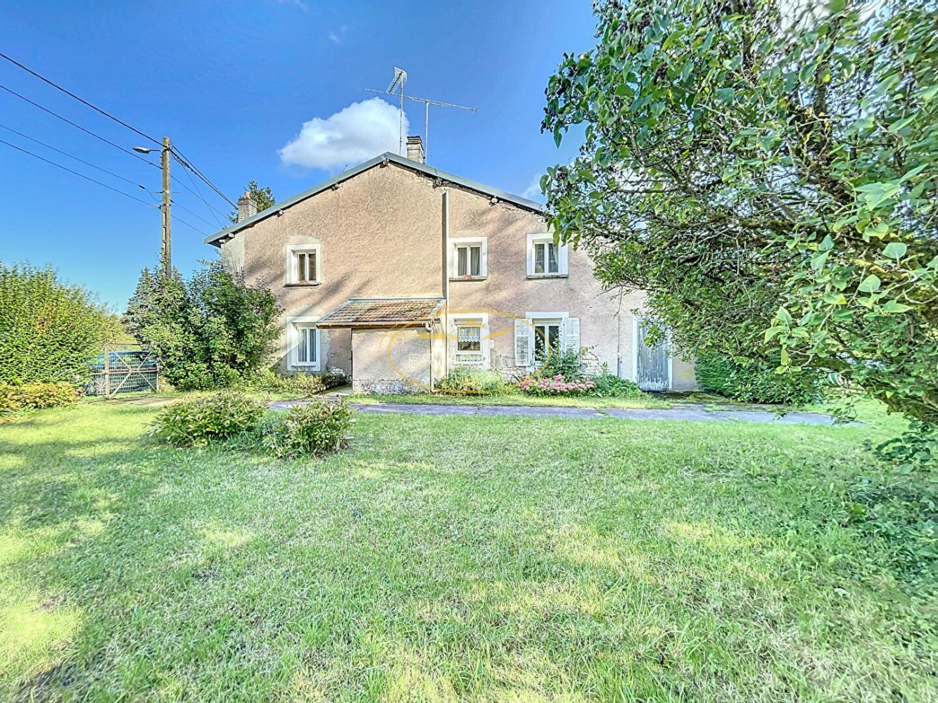 Таунхаус с 6 спальнями в Вуа-Вакон, Франция № 211002