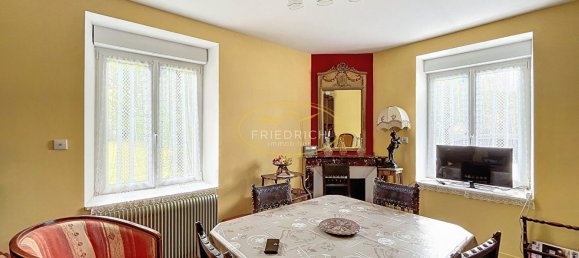 Таунхаус с 6 спальнями в Вуа-Вакон, Франция № 211002 3