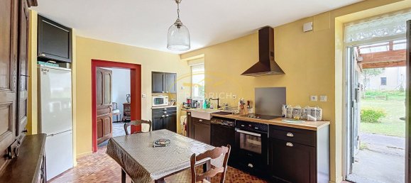 Таунхаус с 6 спальнями в Вуа-Вакон, Франция № 211002 2