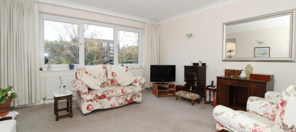 2 Schlafzimmer Wohnung in Beckenham, United Kingdom, Nr. 1140 3