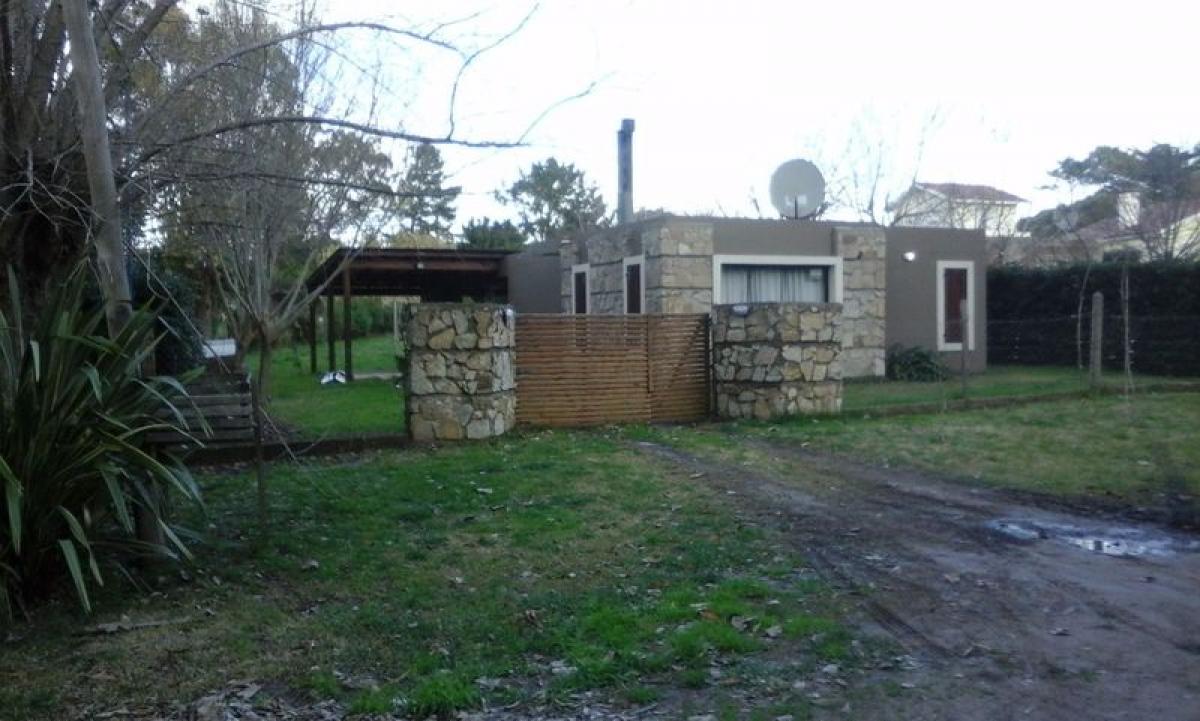 استوديو في Mar del Plata, Argentina رقم 89465