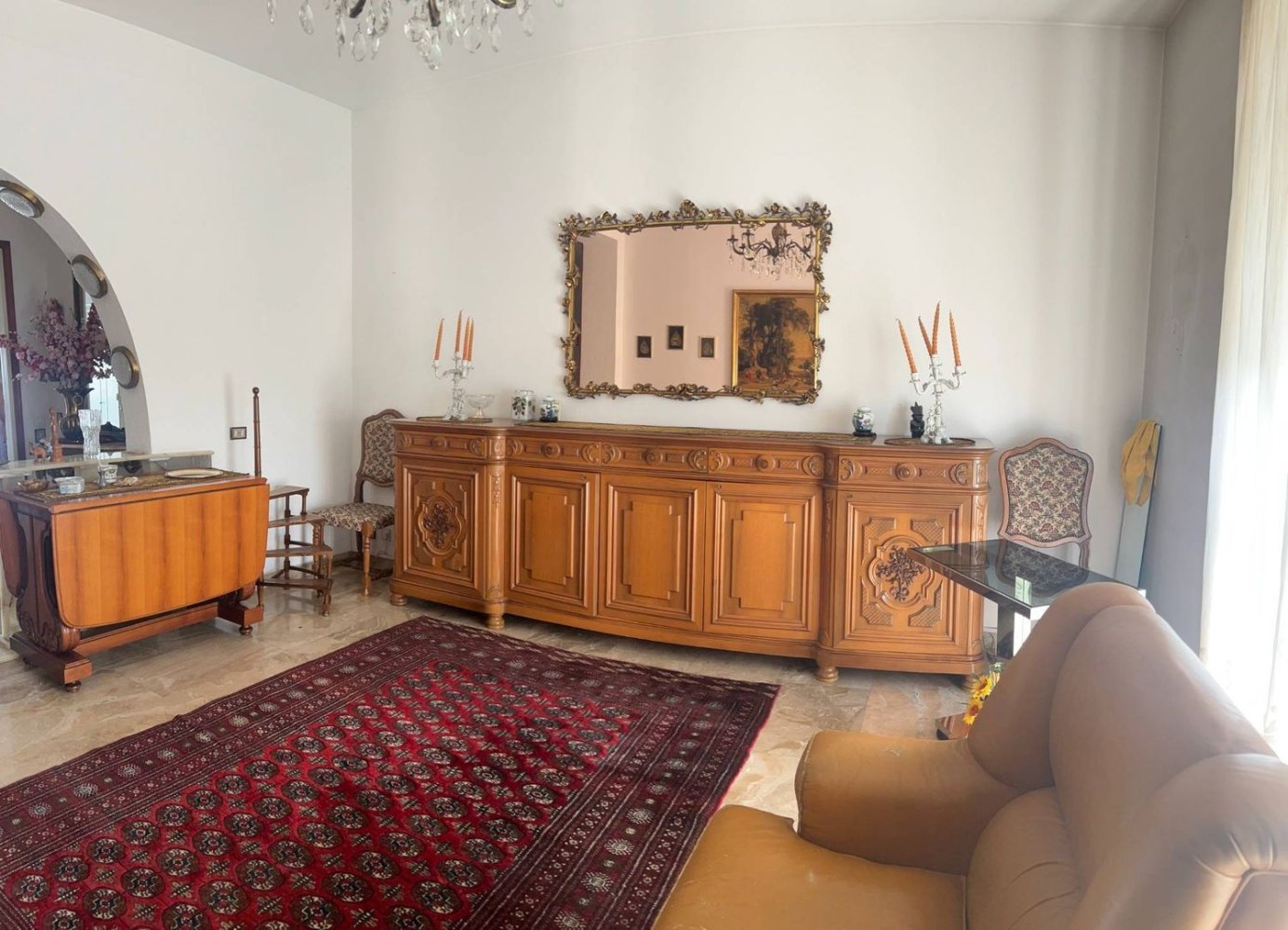 3 bedrooms Apartment in Milan, Italy No. 360752