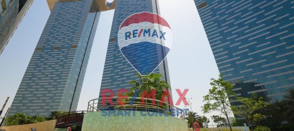 1 bedroom Apartment in Al Reem Island, UAE No. 26545 12