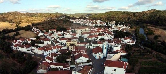 9 bedrooms House in Saboia, Portugal No. 226298 11