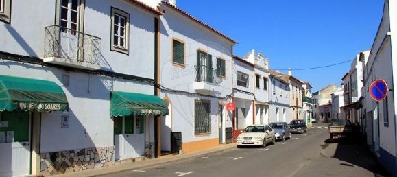 9 bedrooms House in Saboia, Portugal No. 226298 7