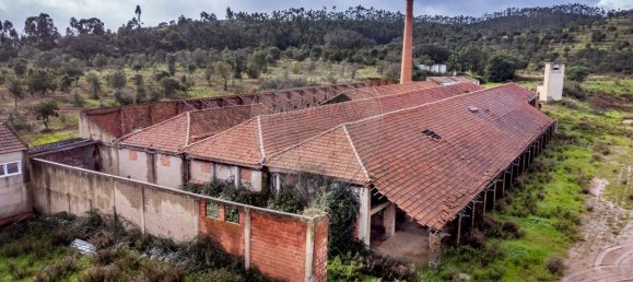 9 bedrooms House in Saboia, Portugal No. 226298 12