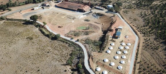 9 bedrooms House in Saboia, Portugal No. 226298 3