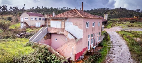 9 bedrooms House in Saboia, Portugal No. 226298 22