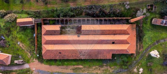 9 bedrooms House in Saboia, Portugal No. 226298 19