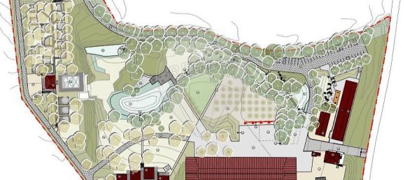 9 bedrooms House in Saboia, Portugal No. 226298 6