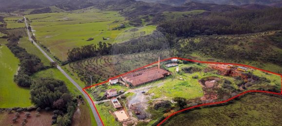 9 bedrooms House in Saboia, Portugal No. 226298 16