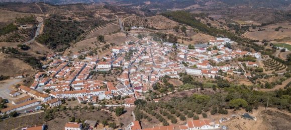 9 bedrooms House in Saboia, Portugal No. 226298 10